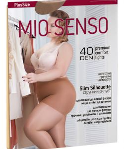 Mio Senso - Beauty Line 2017